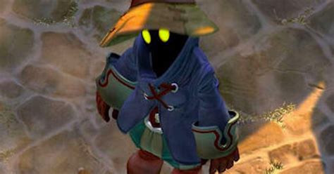 'Final Fantasy 9' 20th anniversary: Vivi’s crisis is more relevant .